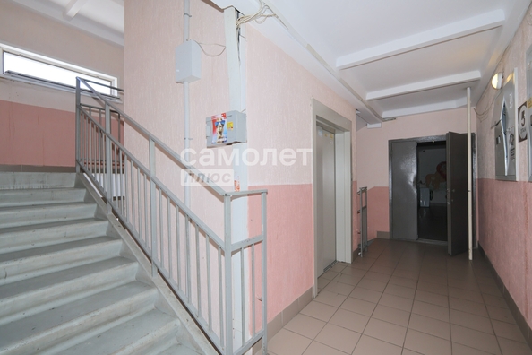 
  Продается студия 28.5 м². Фото 9.