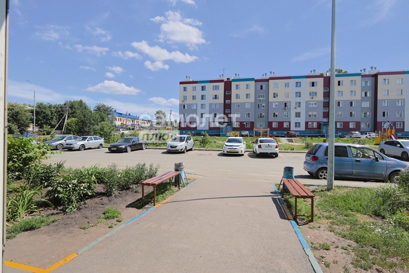 
  Продается студия 28.5 м². Фото 10.