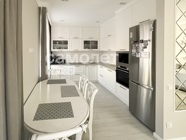 
  Продается 3-комн. квартира 77.6 м². Фото 8.