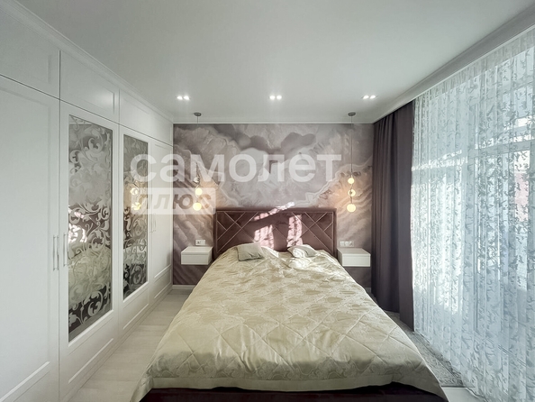 
  Продается 3-комн. квартира 77.6 м². Фото 14.