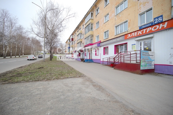 
  Продается офис 70.6 м². Фото 10.