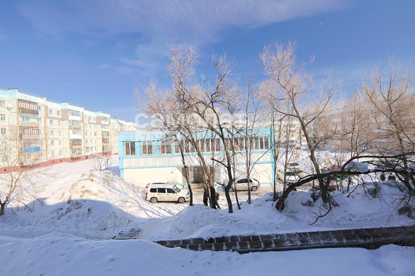 
  Продается 2-комн. квартира 43.9 м². Фото 25.