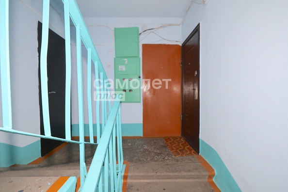 
  Продается 2-комн. квартира 43.9 м². Фото 29.