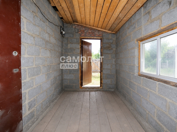 
  Продается дом 65 м². Фото 18.