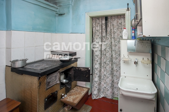 
  Продается дом 40.7 м². Фото 8.