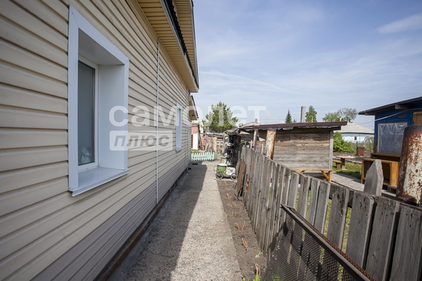 
  Продается дом 40.7 м². Фото 16.