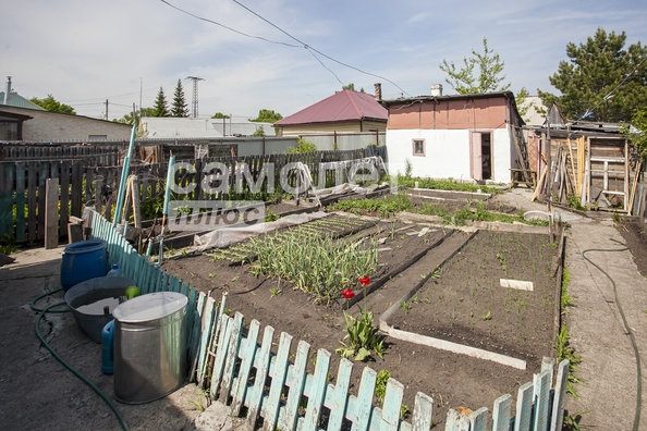 
  Продается дом 40.7 м². Фото 20.