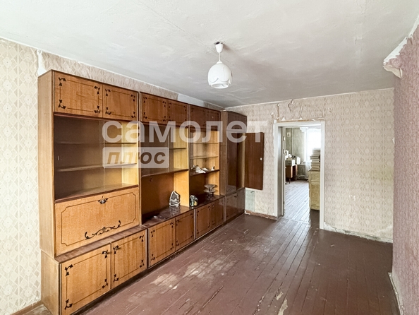 
  Продается 3-комн. квартира 58.6 м². Фото 2.
