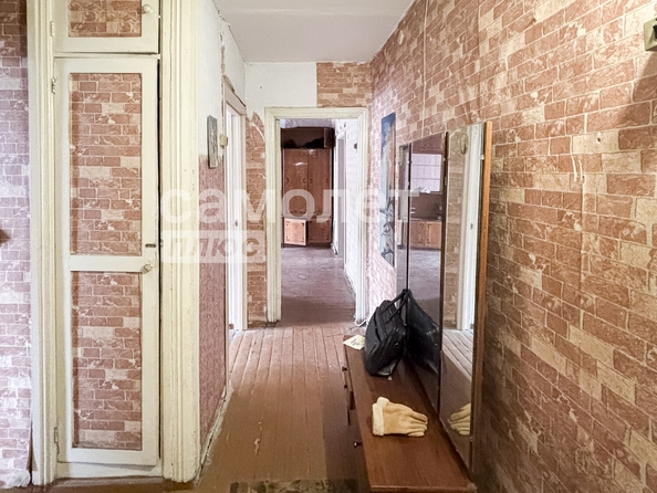 
  Продается 3-комн. квартира 58.6 м². Фото 4.
