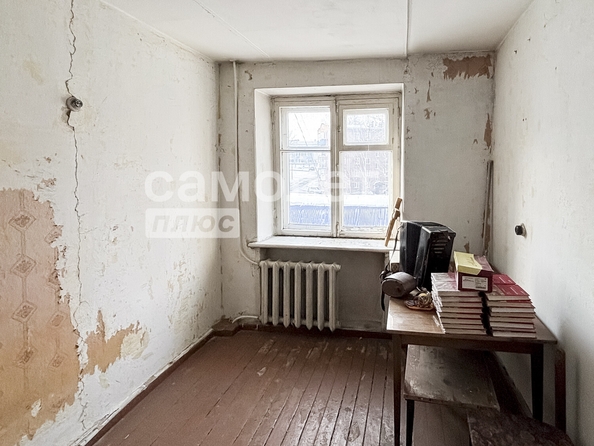 
  Продается 3-комн. квартира 58.6 м². Фото 11.