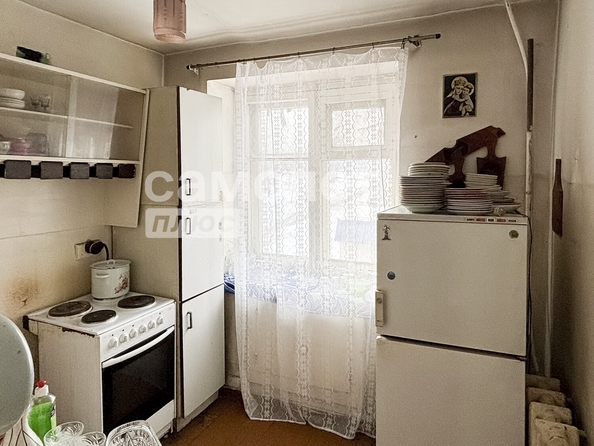 
  Продается 3-комн. квартира 58.6 м². Фото 12.