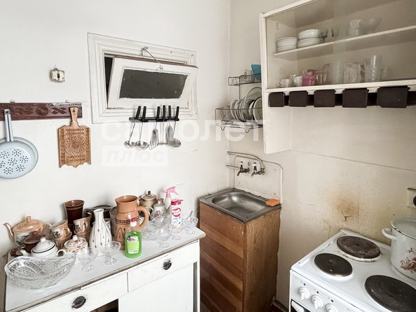 
  Продается 3-комн. квартира 58.6 м². Фото 13.