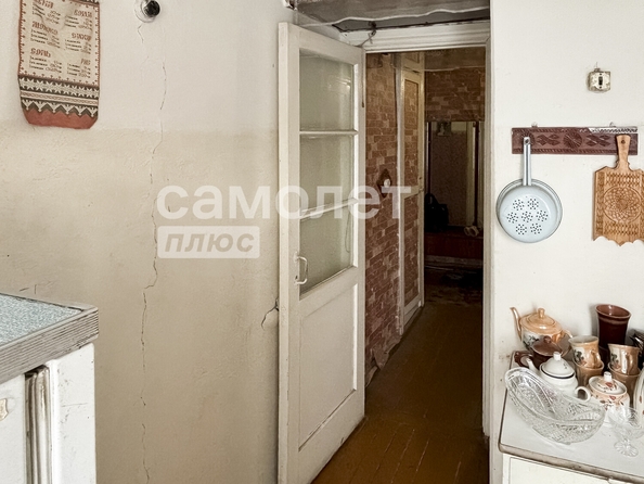 
  Продается 3-комн. квартира 58.6 м². Фото 14.