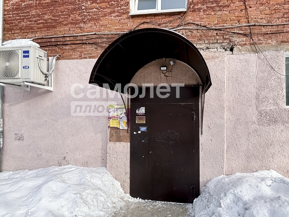 
  Продается 3-комн. квартира 58.6 м². Фото 19.