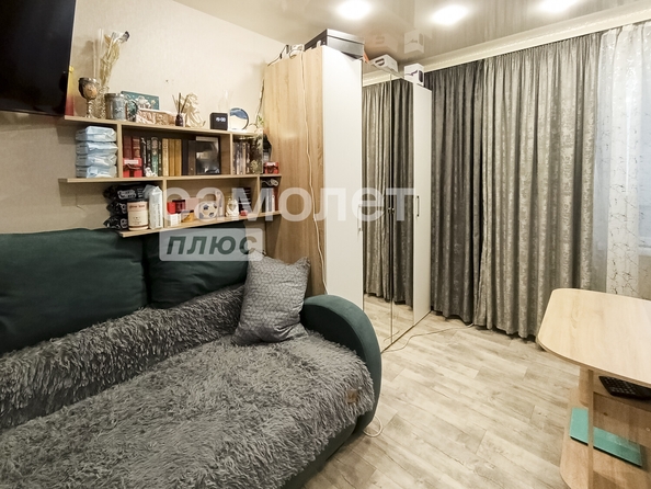 
  Продается студия 24.5 м². Фото 4.