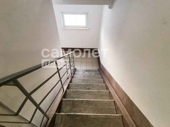 
  Продается студия 24.5 м². Фото 12.