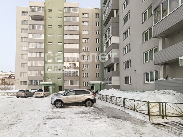 
  Продается студия 24.5 м². Фото 13.