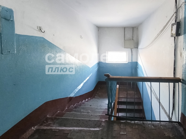 
  Продается 2-комн. квартира 50 м². Фото 16.