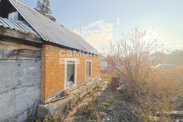 
  Продается дом 60 м². Фото 22.