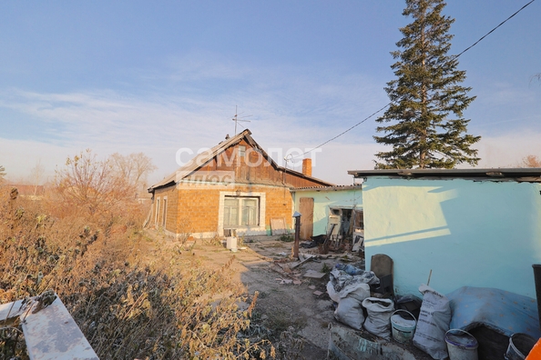 
  Продается дом 60 м². Фото 24.