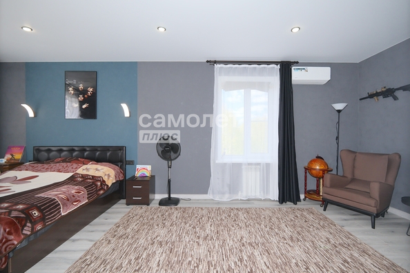 
  Продается таунхаус 144.3 м². Фото 1.