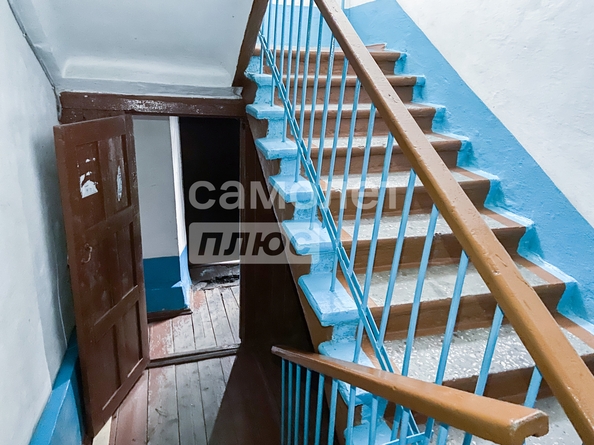 
  Продается 3-комн. квартира 58.9 м². Фото 22.