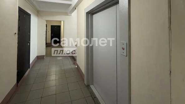 
  Продается 2-комн. квартира 36.6 м². Фото 16.