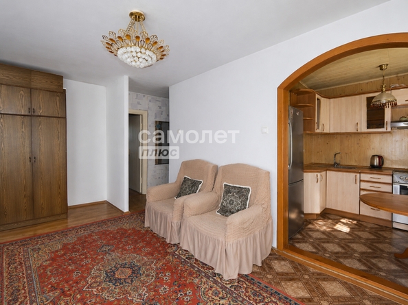 
  Продается 2-комн. квартира 47.6 м². Фото 11.