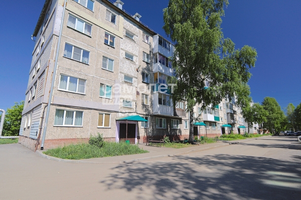 
  Продается 2-комн. квартира 47.6 м². Фото 24.