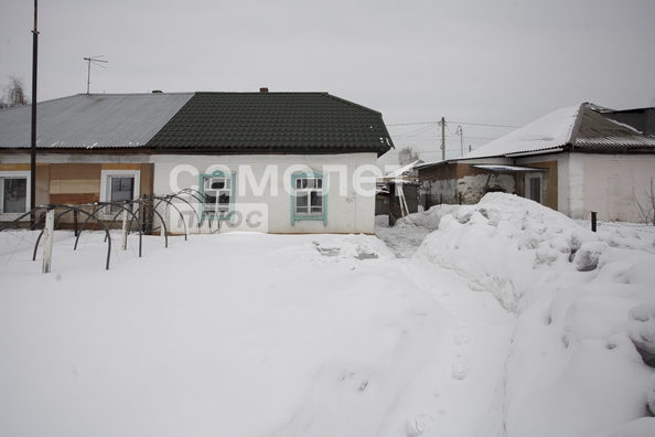 
  Продается дом 41.7 м². Фото 3.