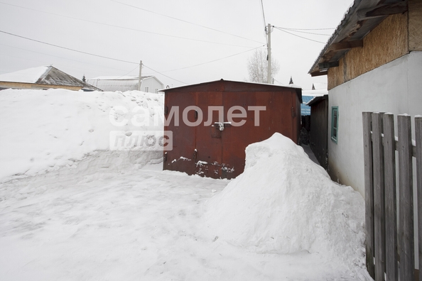 
  Продается дом 41.7 м². Фото 7.