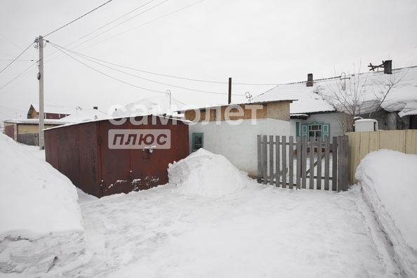 
  Продается дом 41.7 м². Фото 8.