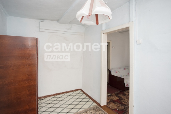 
  Продается дом 41.7 м². Фото 18.
