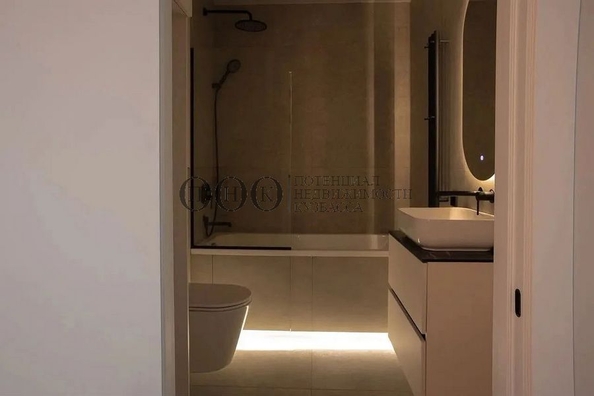 
  Продается 2-комн. квартира 39 м², в ЖК Парковый, дом 3 этап 1. Фото 6.