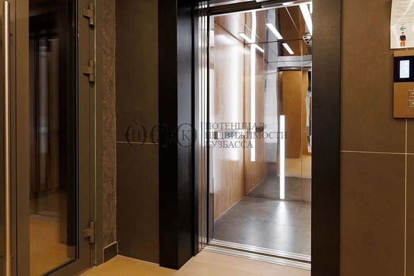 
  Продается 2-комн. квартира 39 м², в ЖК Парковый, дом 3 этап 1. Фото 16.