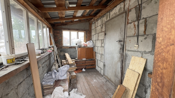 
  Продам дом 43.8 м². Фото 9.