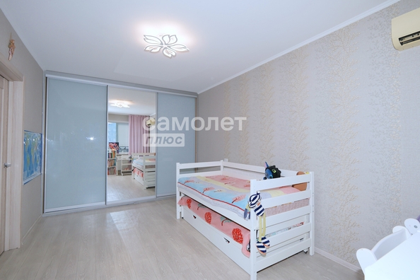 
  Продается 2-комн. квартира 41.9 м². Фото 7.