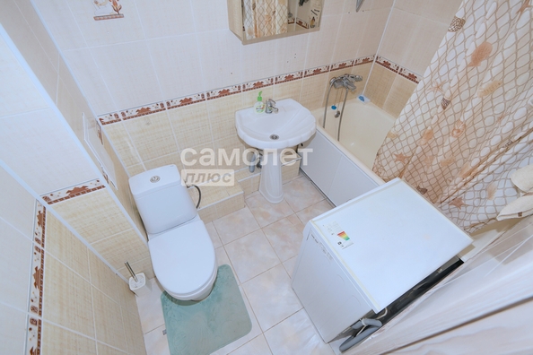 
  Продается 2-комн. квартира 41.9 м². Фото 14.