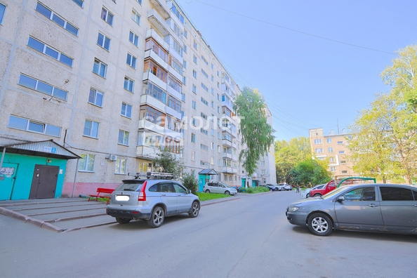 
  Продается 2-комн. квартира 41.9 м². Фото 22.