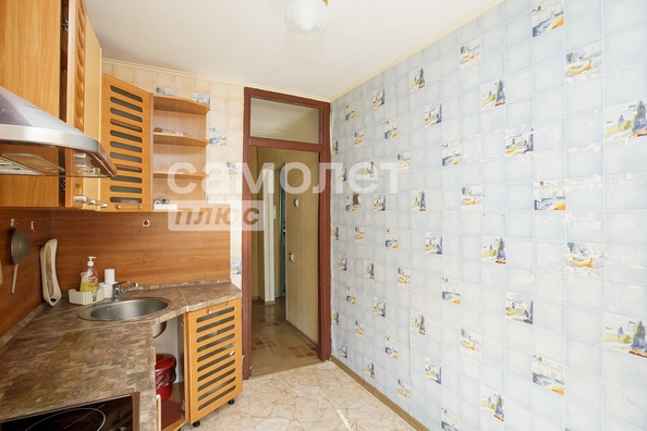 
  Продается 2-комн. квартира 43.5 м². Фото 2.