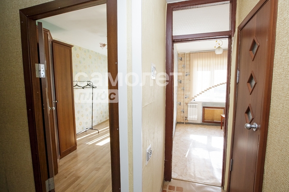 
  Продается 2-комн. квартира 43.5 м². Фото 12.