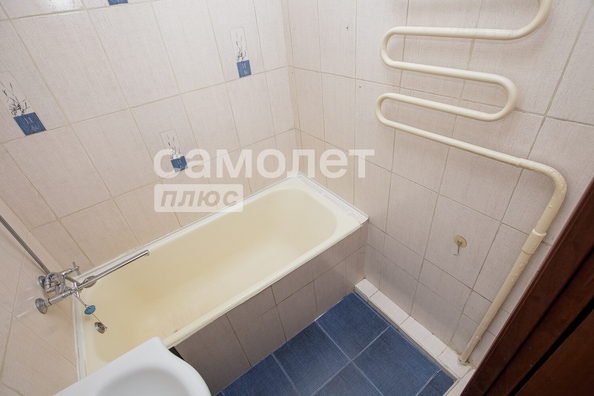 
  Продается 2-комн. квартира 43.5 м². Фото 16.
