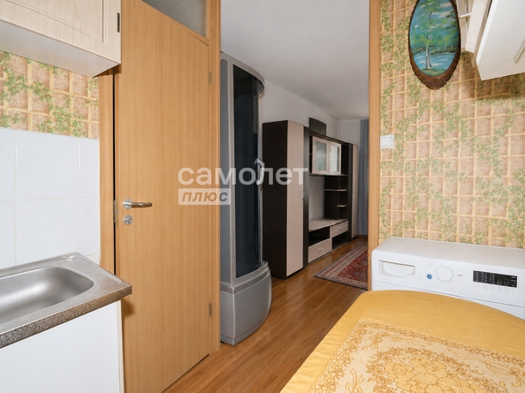 
  Продается студия 13.7 м². Фото 7.