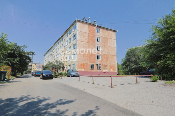 
  Продается студия 13.7 м². Фото 16.