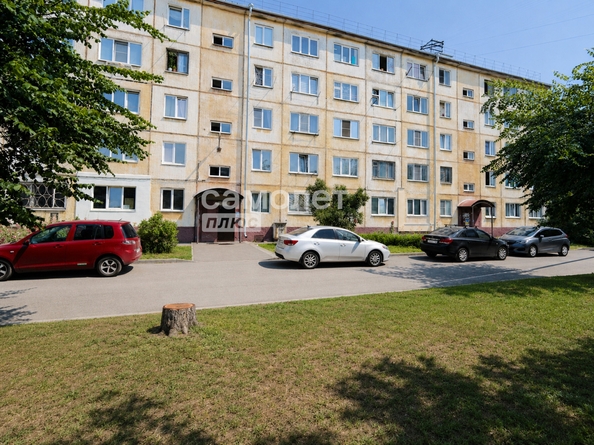 
  Продается студия 13.7 м². Фото 17.