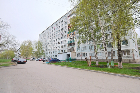 
  Продается 1-комн. квартира 17 м². Фото 8.