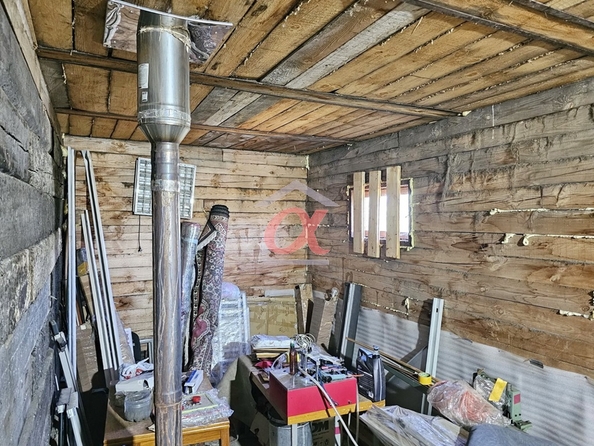 
  Продается дом 17.2 м². Фото 4.