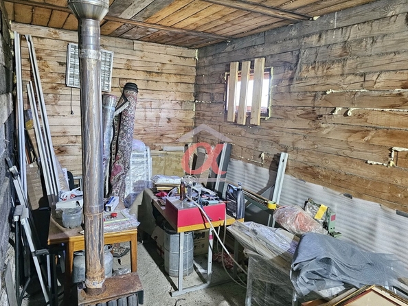 
  Продается дом 17.2 м². Фото 5.