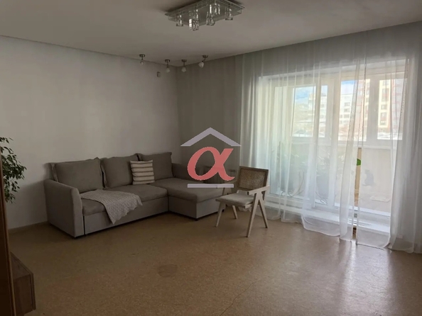 
  Продается 4-комн. квартира 98.1 м². Фото 6.