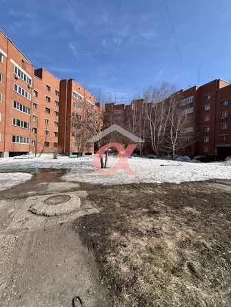 
  Продается 4-комн. квартира 98.1 м². Фото 21.